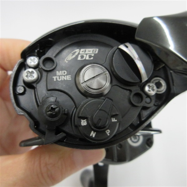 ２３アンタレスＤＣ　ＭＤ　ＸＧレフト